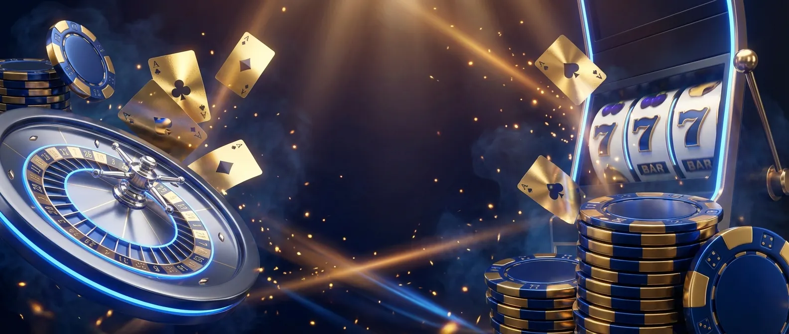 Simsinos Casino bonus banner
